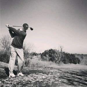 Meet your Posher, Jacob